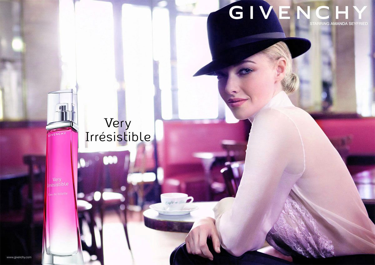 Givenchy Very Irresistible